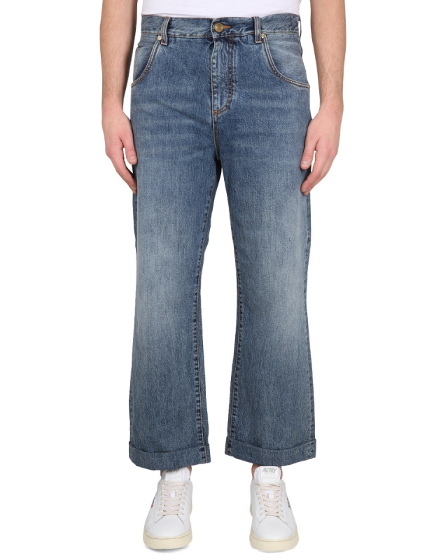 [Etro] Jeans SS23 1W790_92390200