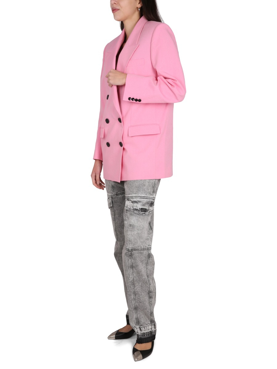 [Isabel Marant] Blazer SS23 VE0026FA_A1F17I40PK