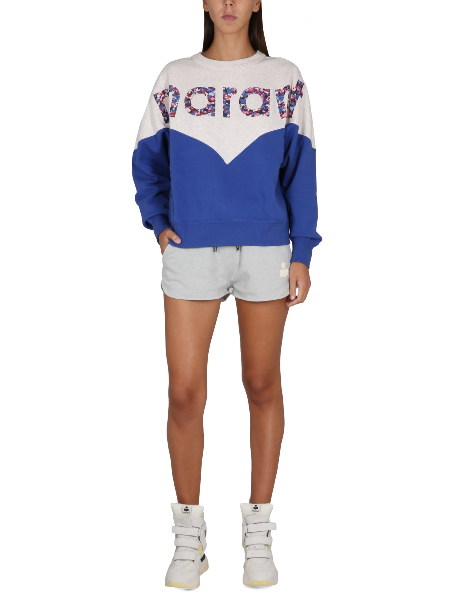 [Marant Etoile] Shorts SS23 SH0022FA_A1M07ELUEC