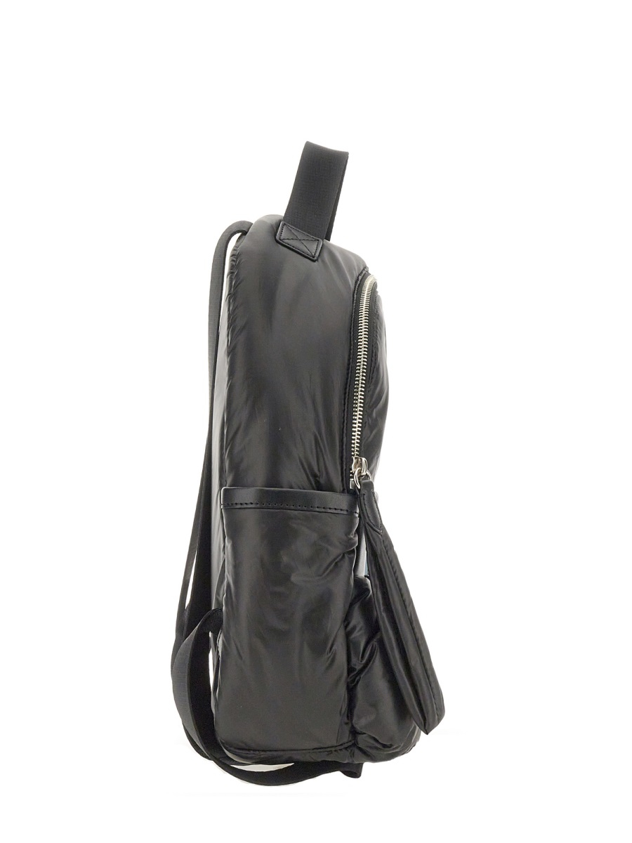 [MICHAEL BY MICHAEL KORS] Backpack SS23 30R3S3LB2B_001BLACK