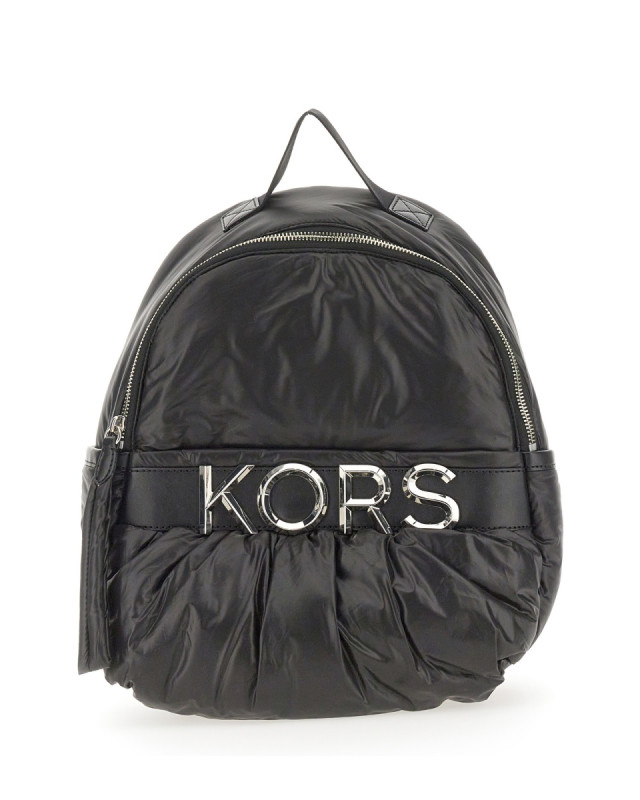 [MICHAEL BY MICHAEL KORS] Backpack SS23 30R3S3LB2B_001BLACK