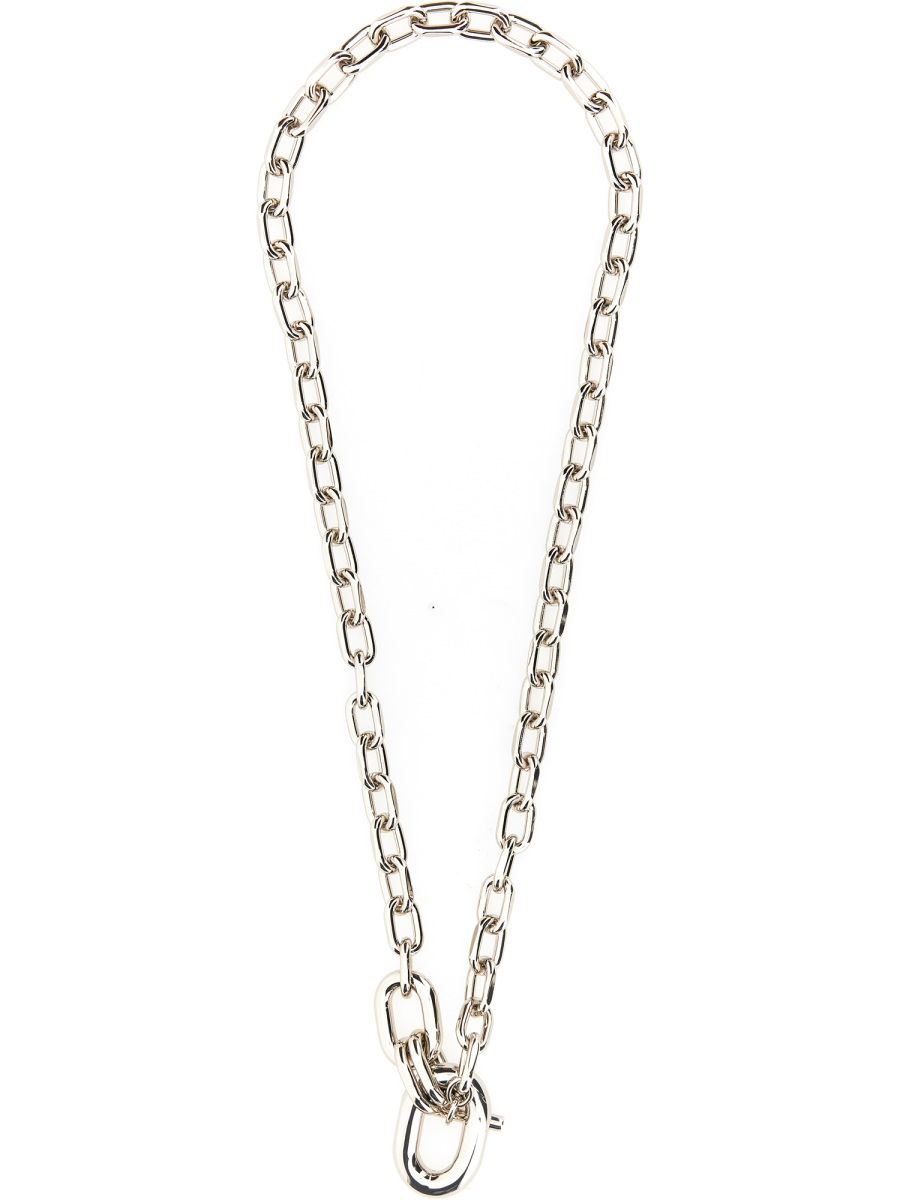 [RABANNE] Necklace FW24 20HBB0088MET077_P040