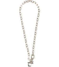 [RABANNE] Necklace FW24 20HBB0088MET077_P040
