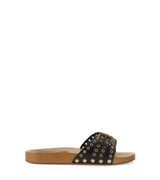[Isabel Marant] Sandals SS23 SO0003_A1C67S01BK