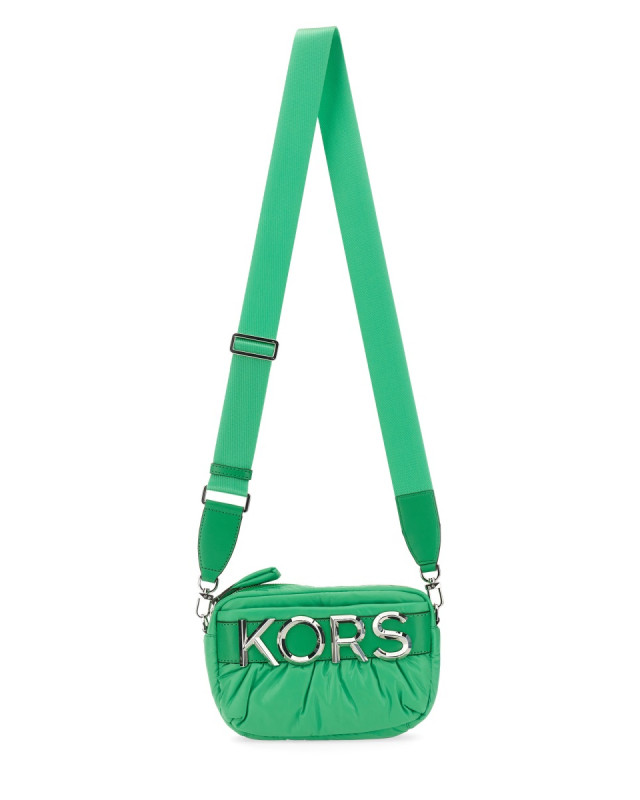 [MICHAEL BY MICHAEL KORS] Cross body bag SS23 32R3S3LC7B_322PALM