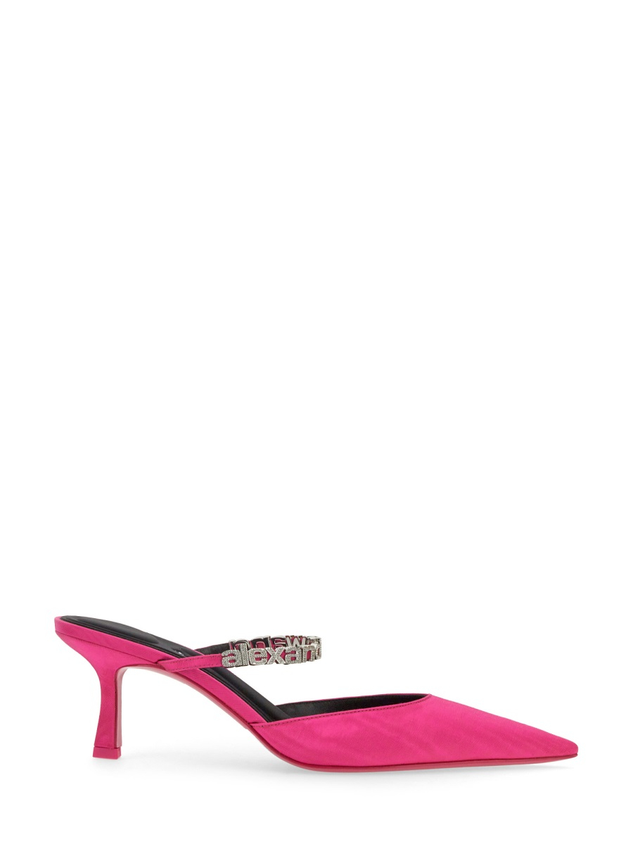 [ALEXANDER WANG] Pumps SS23 30123P003_650