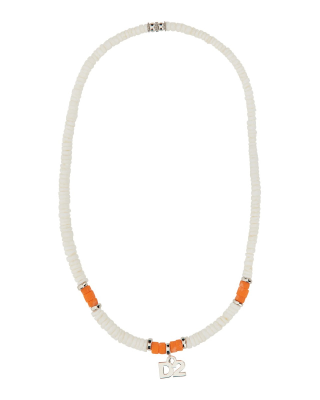 [DSQUARED] Necklace SS23 NEW0207_08702821M2120