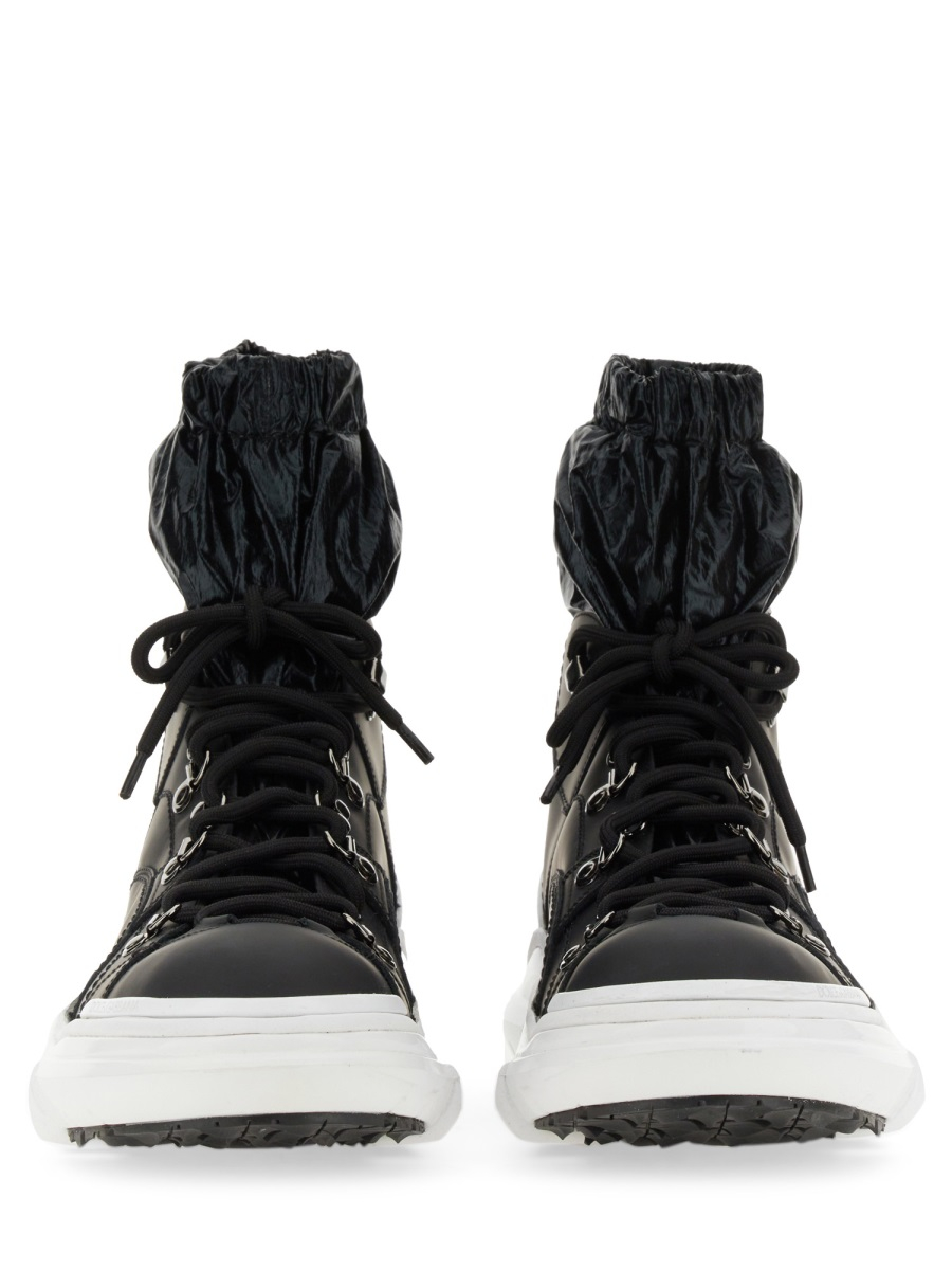 [Dolce & Gabbana] Boots SS22 A60402_AQ9808B956