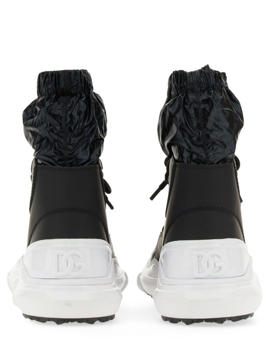 [Dolce & Gabbana] Boots SS22 A60402_AQ9808B956
