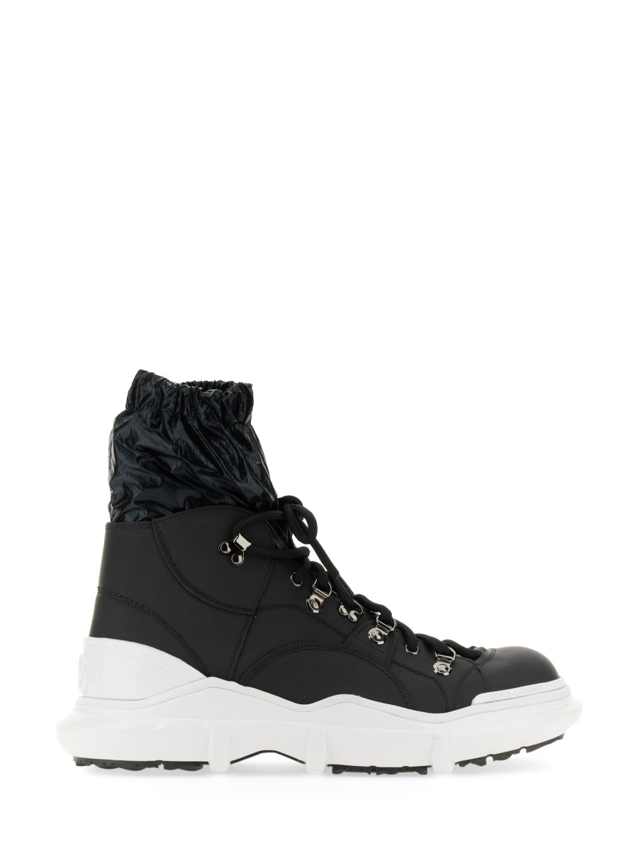 [Dolce & Gabbana] Boots SS22 A60402_AQ9808B956