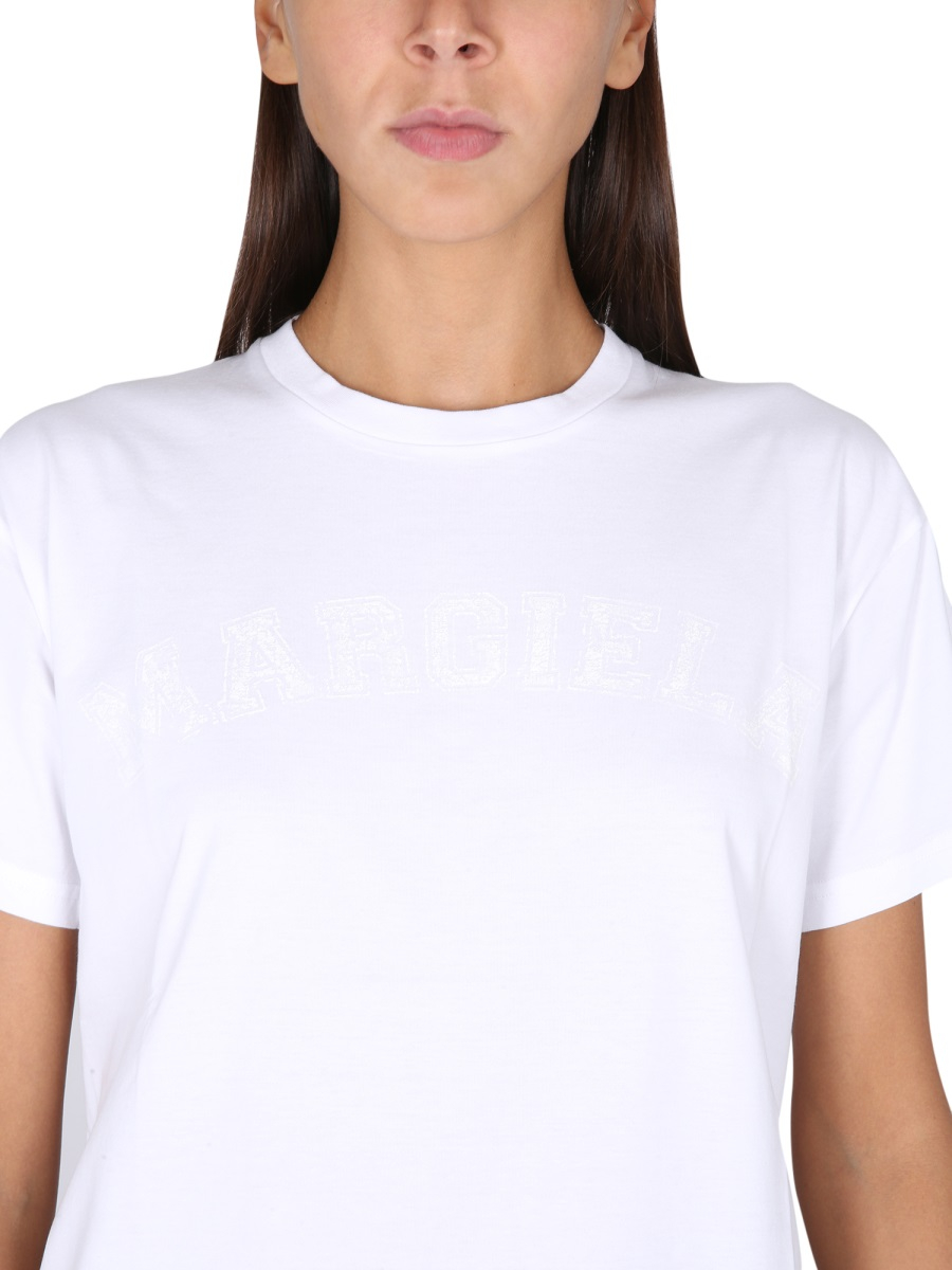 [Maison Margiela] T-shirts Short Sleeve SS23 S51GC0519_S22816100