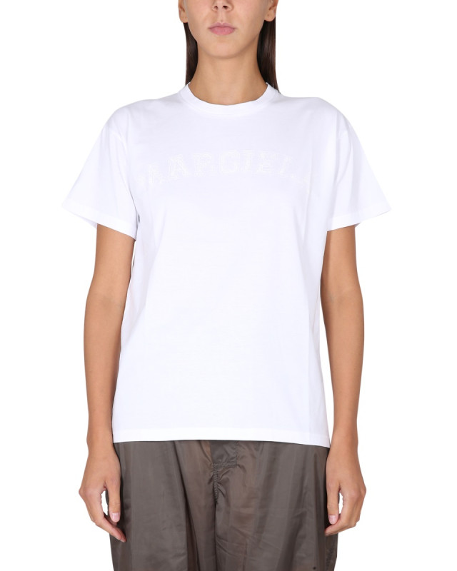 [Maison Margiela] T-shirts Short Sleeve SS23 S51GC0519_S22816100
