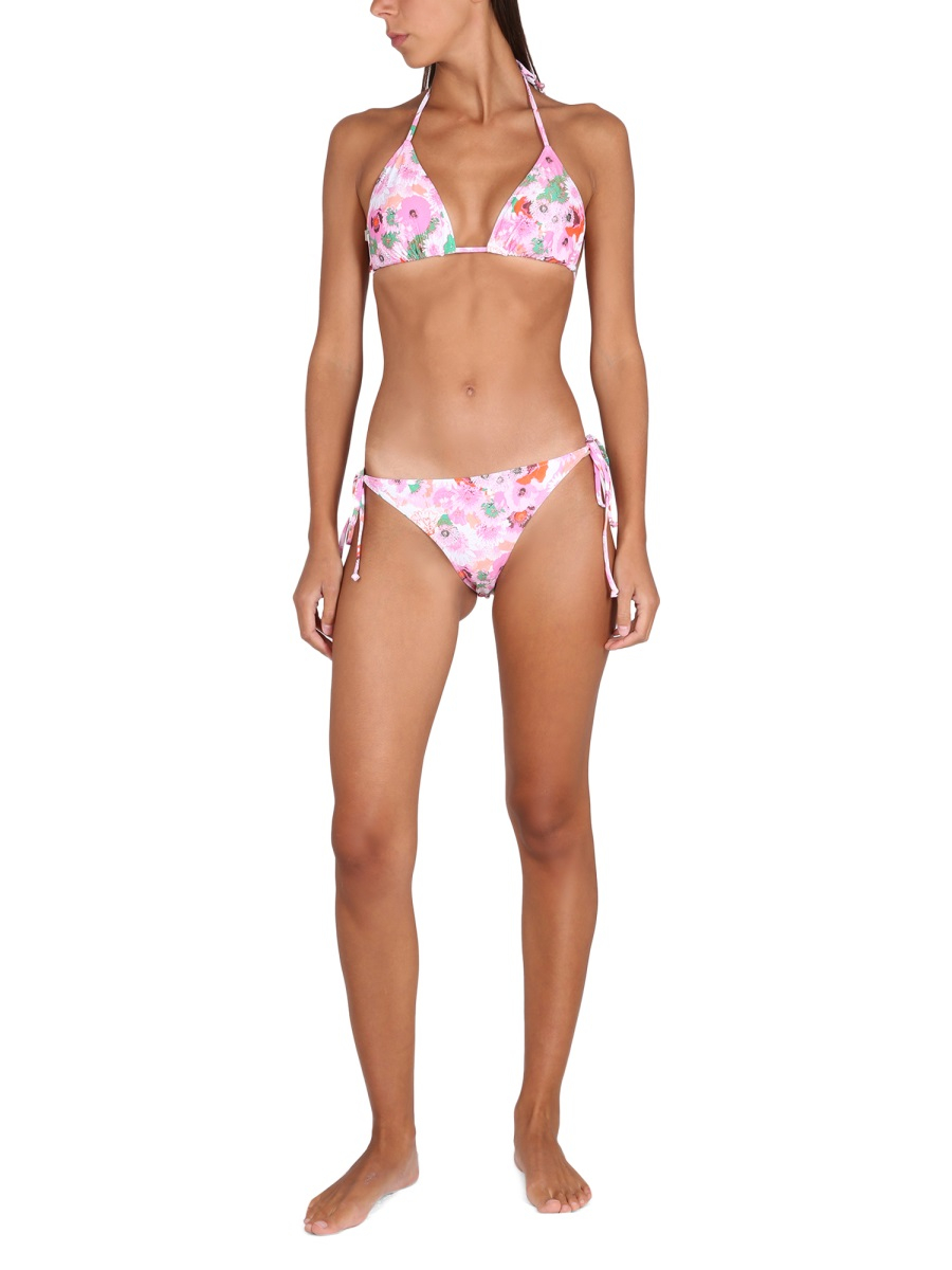 [GANNI] Bikini SS23 A4539_393