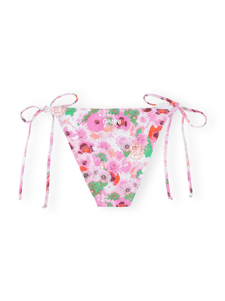 [GANNI] Bikini SS23 A4539_393