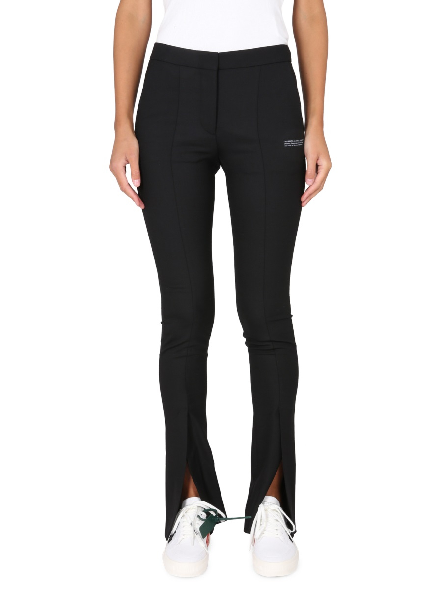 [Off-White] Trousers SS23 OWCA136_C99FAB0011001