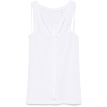 [HELMUT LANG] Tank top SS25 O09HW503