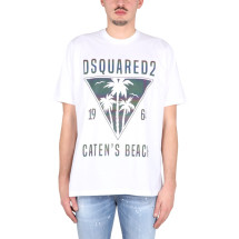 [DSQUARED] T-shirts Short Sleeve SS23 S74GD1091_S23009100