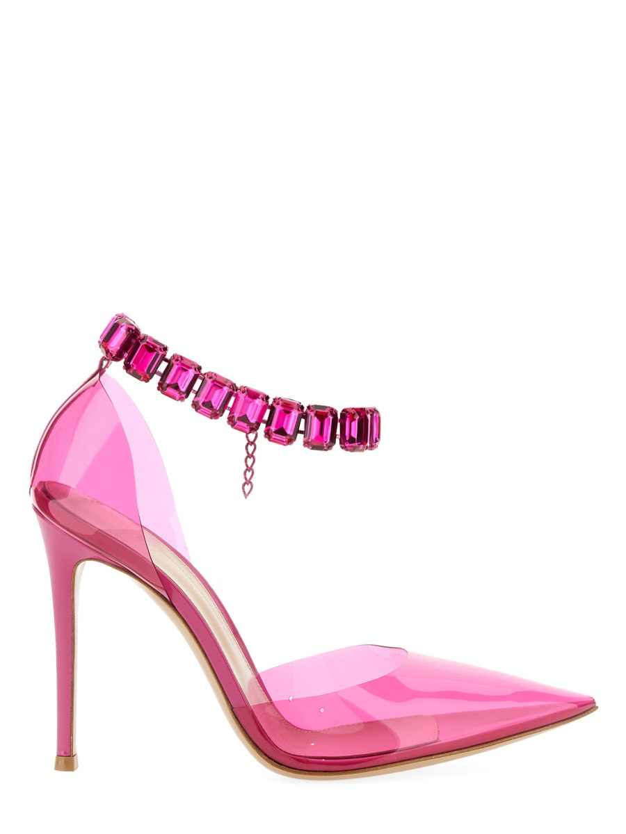 [Gianvito Rossi] Pumps SS23 G40321_15RICBLNM