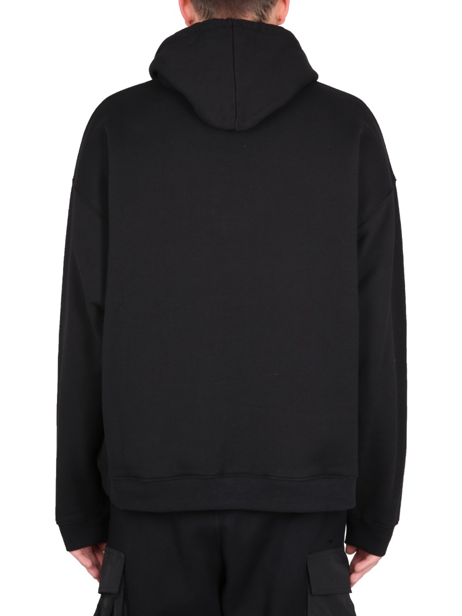 [DSQUARED] Sweatshirt SS23 S74GU0701_S25516900