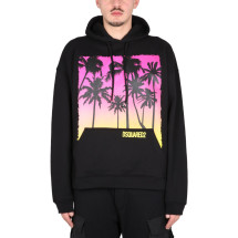 [DSQUARED] Sweatshirt SS23 S74GU0701_S25516900