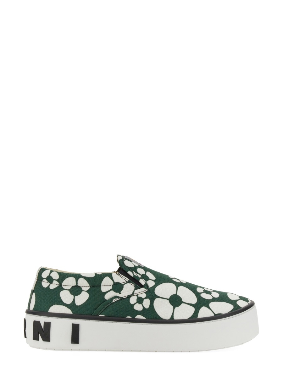[MARNI X CARHARTT WIP] Sneakers FW22 SNZU013103_P4927ZO265