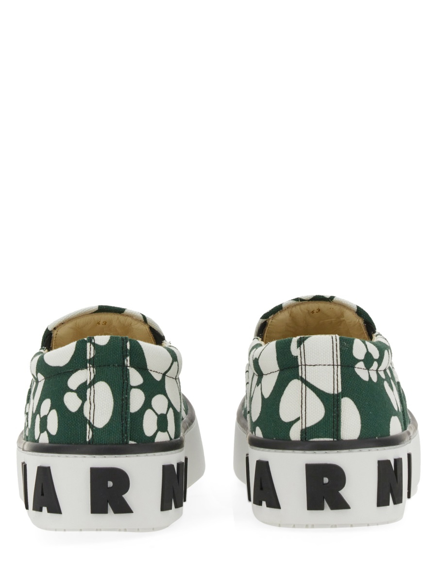 [MARNI X CARHARTT WIP] Sneakers FW22 SNZU013103_P4927ZO265