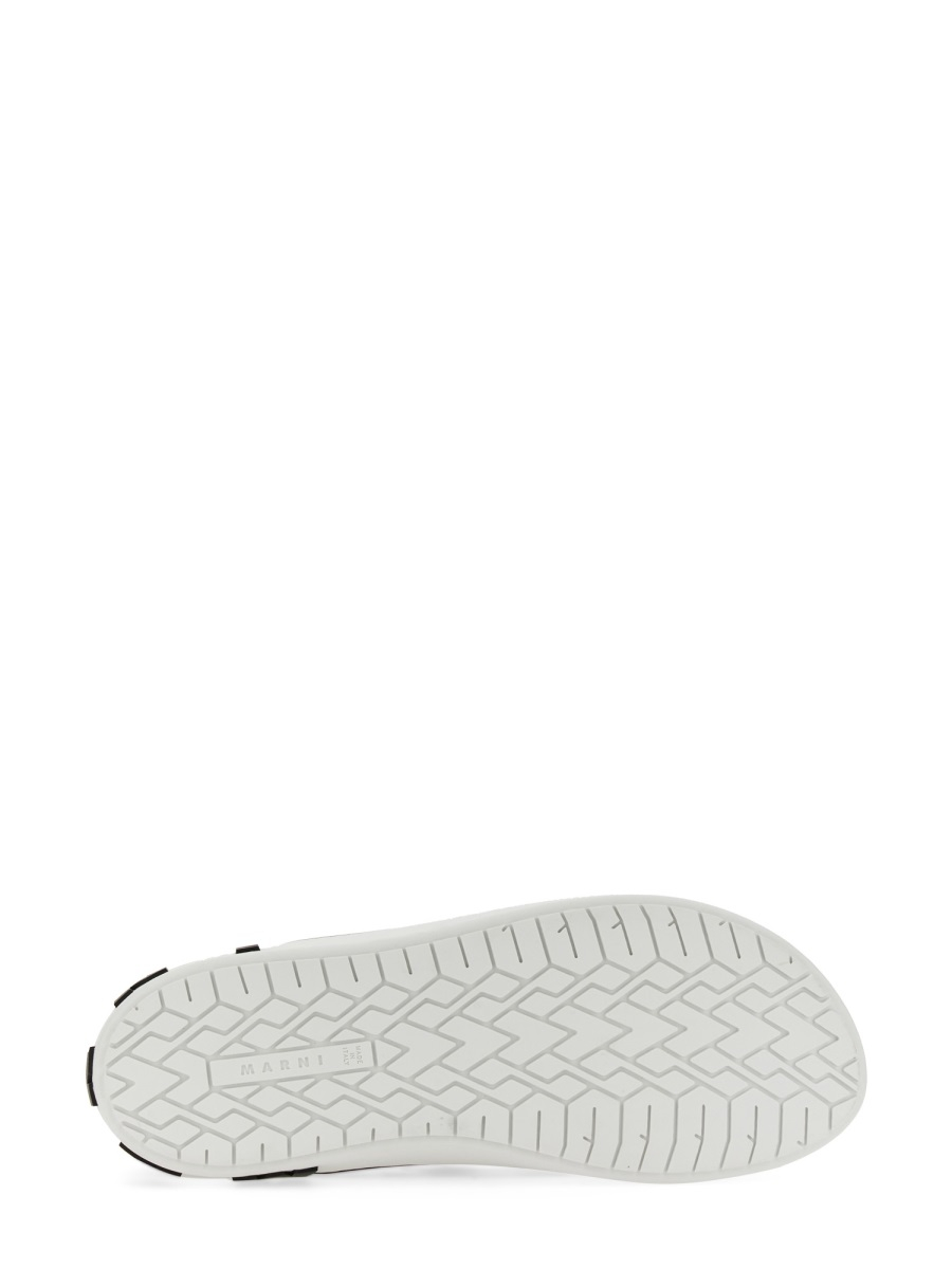 [MARNI X CARHARTT WIP] Sneakers FW22 SNZU013103_P4927ZO265