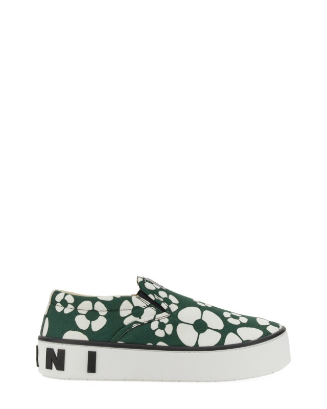 [MARNI X CARHARTT WIP] Sneakers FW22 SNZU013103_P4927ZO265