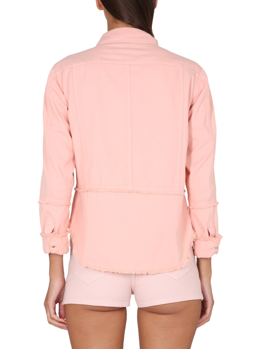 [Tom Ford] Shirts Long Sleeve SS23 CAD024_DEX202DP222