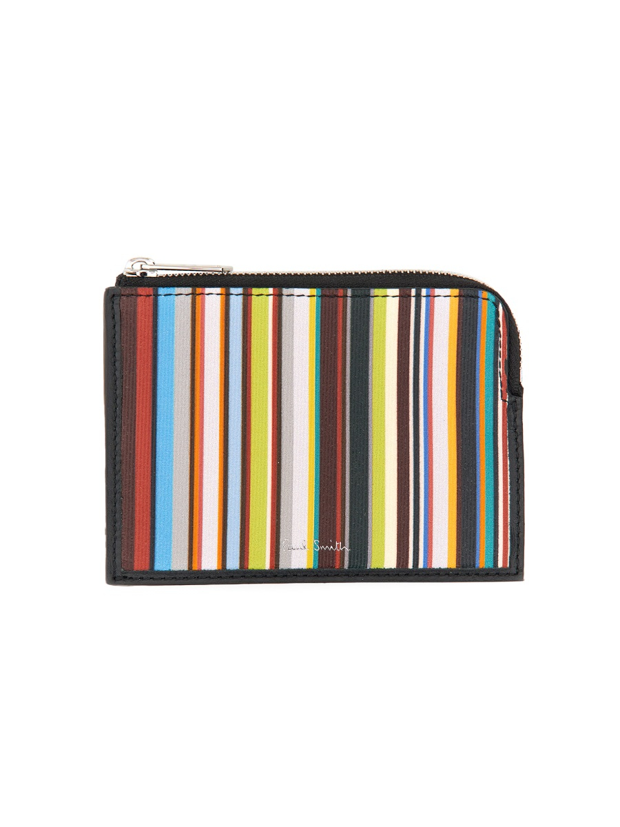 [Paul Smith] Wallet SS23 M1A/7429/KSIGST_PRI