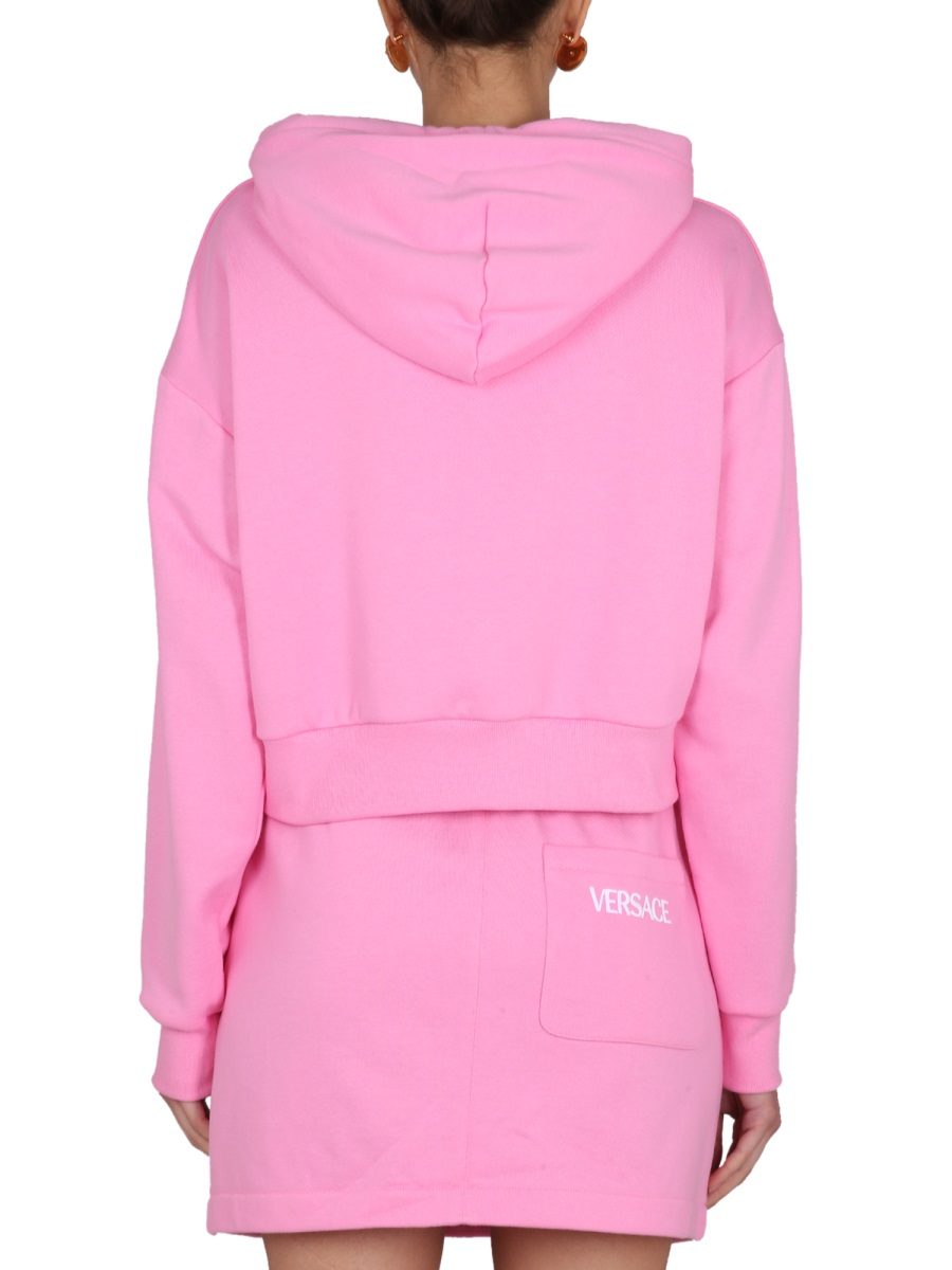 [Versace] Sweatshirt SS23 1009060_1A066031PK40