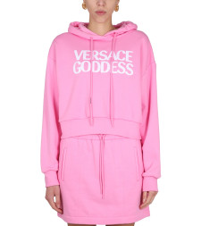 [Versace] Sweatshirt SS23 1009060_1A066031PK40