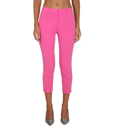 [MICHAEL BY MICHAEL KORS] Trousers SS23 MR330CLENX_663CERISE