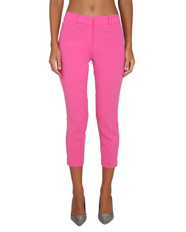 [MICHAEL BY MICHAEL KORS] Trousers SS23 MR330CLENX_663CERISE