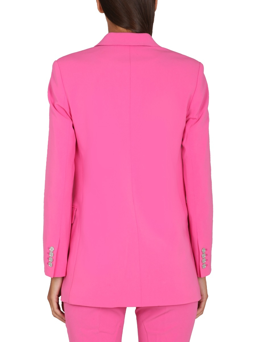 [MICHAEL BY MICHAEL KORS] Blazer SS23 MR3100CENX_663CERISE