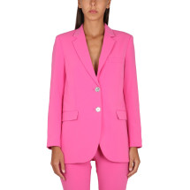 [MICHAEL BY MICHAEL KORS] Blazer SS23 MR3100CENX_663CERISE