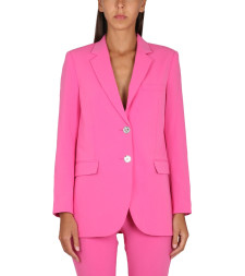 [MICHAEL BY MICHAEL KORS] Blazer SS23 MR3100CENX_663CERISE