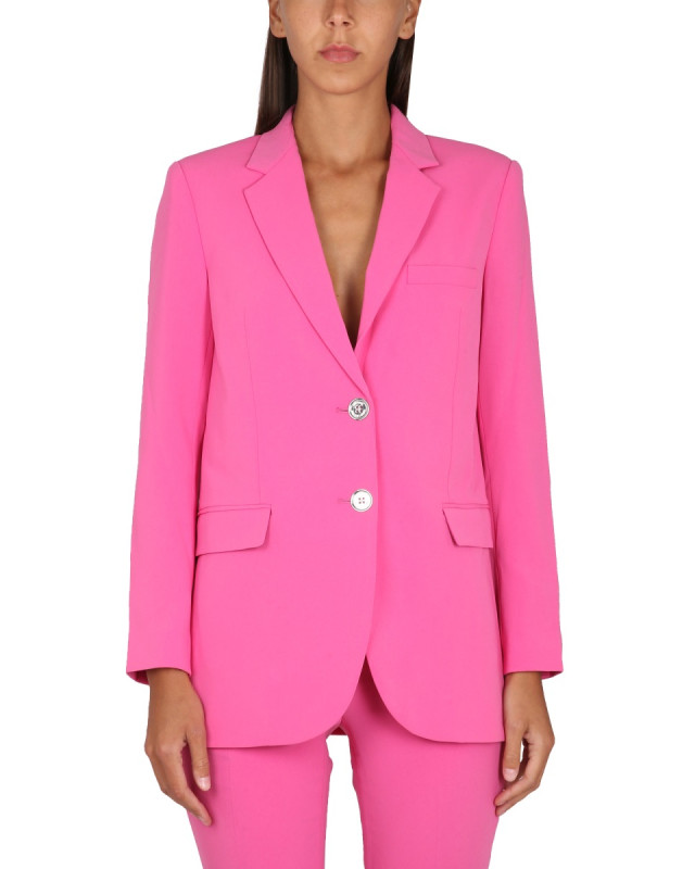 [MICHAEL BY MICHAEL KORS] Blazer SS23 MR3100CENX_663CERISE