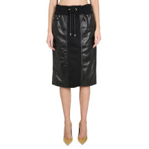 [Tom Ford] Midi skirt SS23 GCL856_LET009LB999