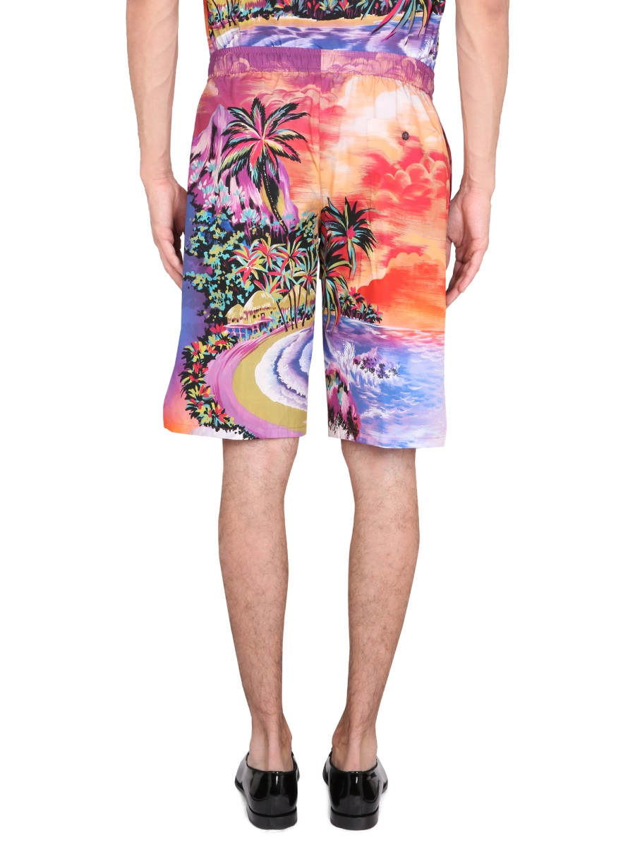 [Dolce & Gabbana] Shorts SS23 GV37AT_HH5C5HF4HF