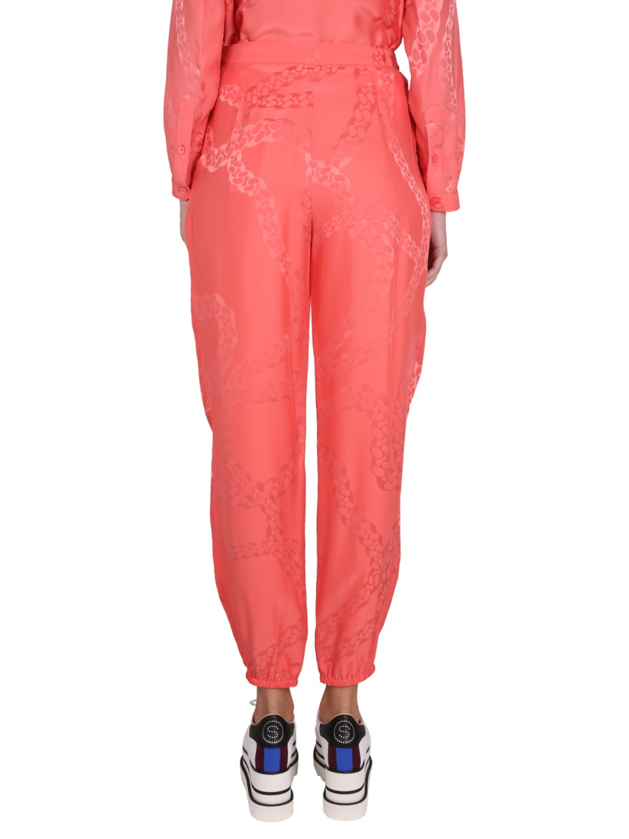 [Stella McCartney] Trousers SS23 640065_3BU2035618