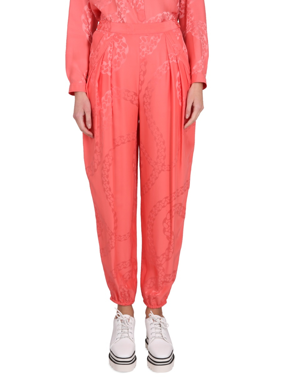 [Stella McCartney] Trousers SS23 640065_3BU2035618