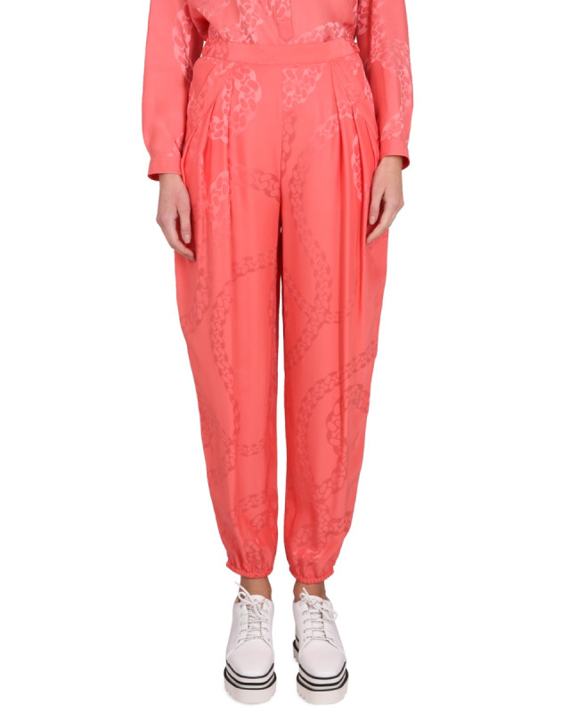 [Stella McCartney] Trousers SS23 640065_3BU2035618