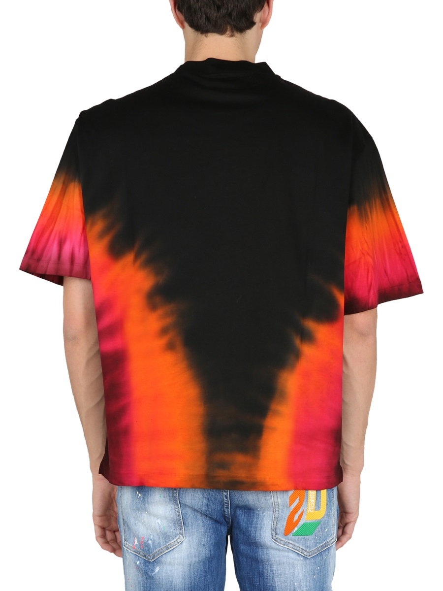 [DSQUARED] T-shirts Short Sleeve SS23 S74GD1114_S22427966A