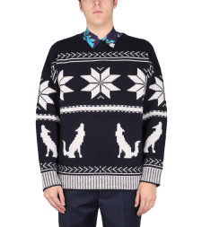 [Etro] Knitwear FW22 1N832_97400200