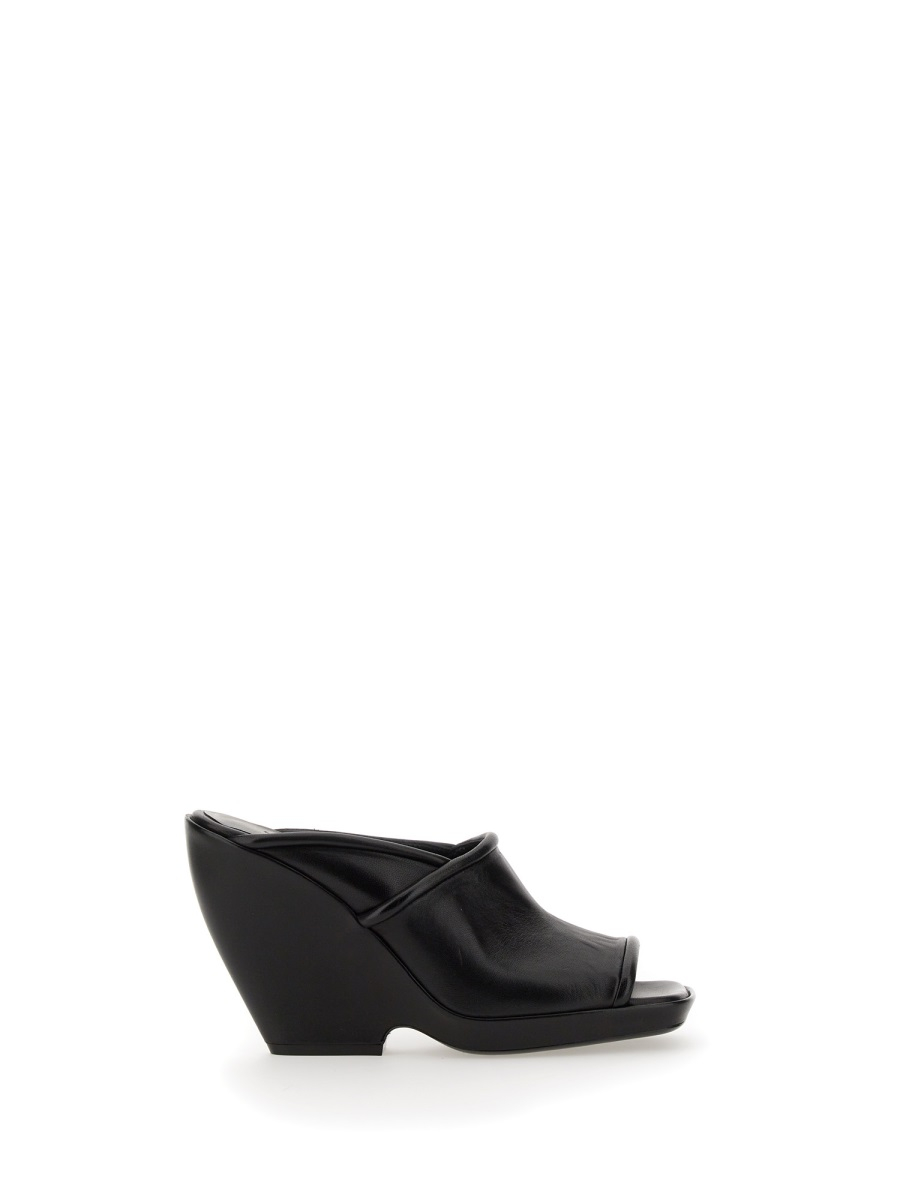 [KHAITE] Sandals FW22 F3046-784_L784200