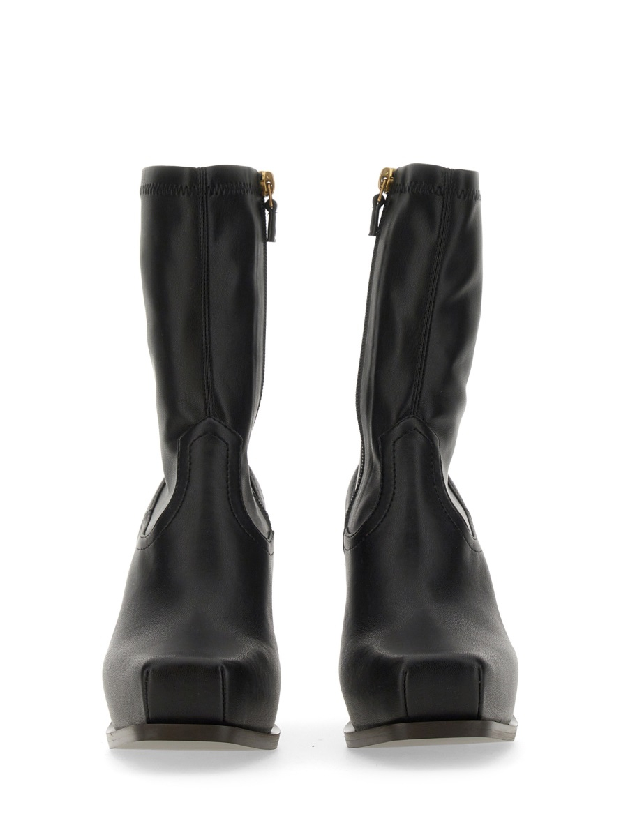 [Stella McCartney] Boots FW22 810134_W1CV01000