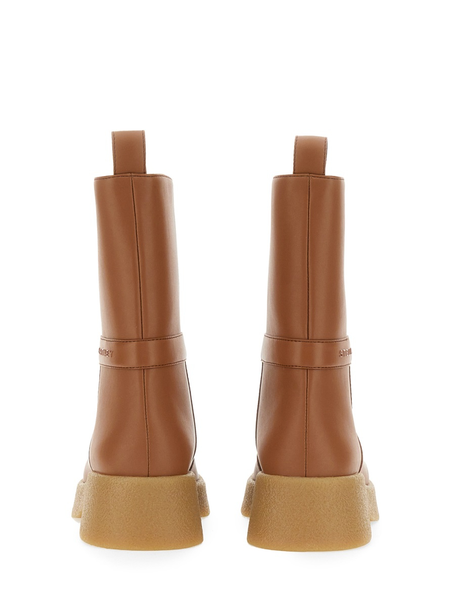 [Stella McCartney] Ankle Boots FW22 810131_AP00M02501