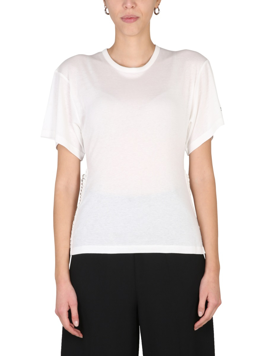 [Stella McCartney] T-shirts Short Sleeve SS23 6J0104_3SPX039500