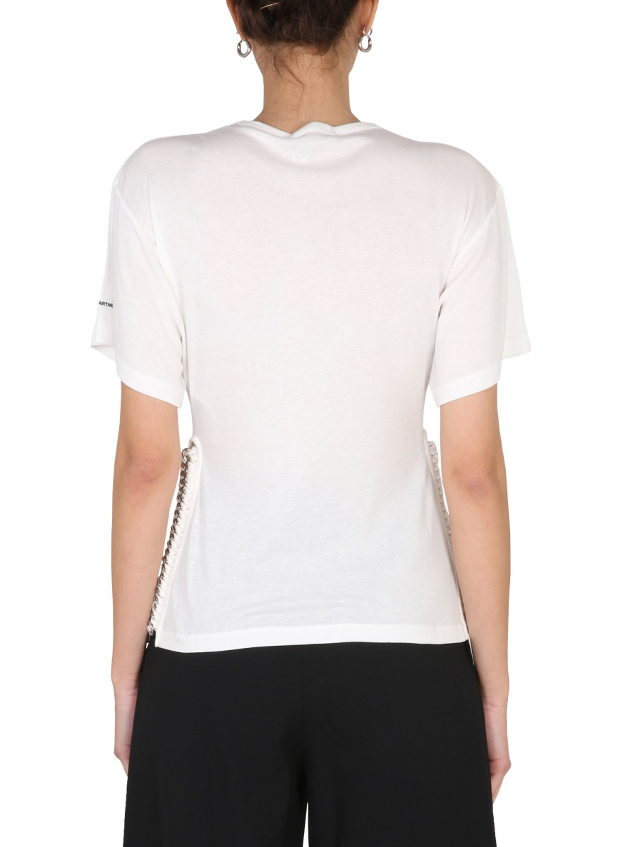 [Stella McCartney] T-shirts Short Sleeve SS23 6J0104_3SPX039500